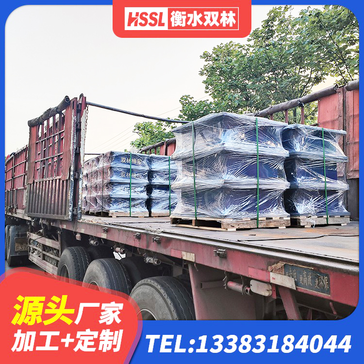 城东区建筑高阻尼减橡胶隔震支座 城东区减震橡胶支座生产厂家 城东区橡胶隔震支座JG厂家 城东区HDR300橡胶隔震支座 - 第5张