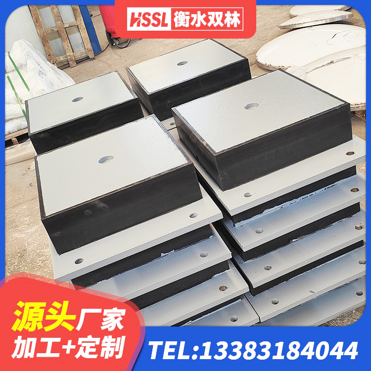 城东区HDR橡胶支座生产厂家 城东区LNR500隔震支座 城东区楼房抗震支座源头工厂 城东区JG/T118-2018建筑隔震橡胶支座 - 第6张