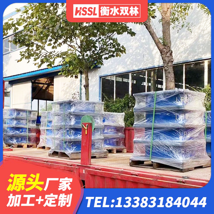 城东区LNR隔震支座600 城东区建筑框架隔震支座 城东区房屋建筑建筑抗震支座源头工厂 城东区LNR系列水平分散形橡胶隔震支座 - 第5张