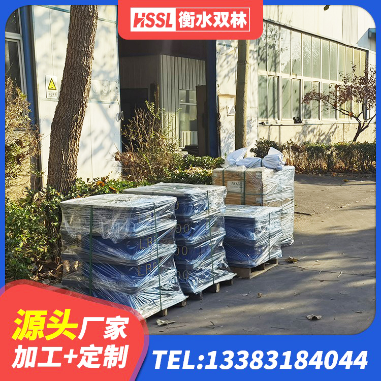 城东区LNR300橡胶支座生产厂家 城东区橡胶隔震支座LNR600源头工厂 城东区橡胶铅芯支座什么价格 城东区建筑隔震支座LNRY源头工厂 - 第6张